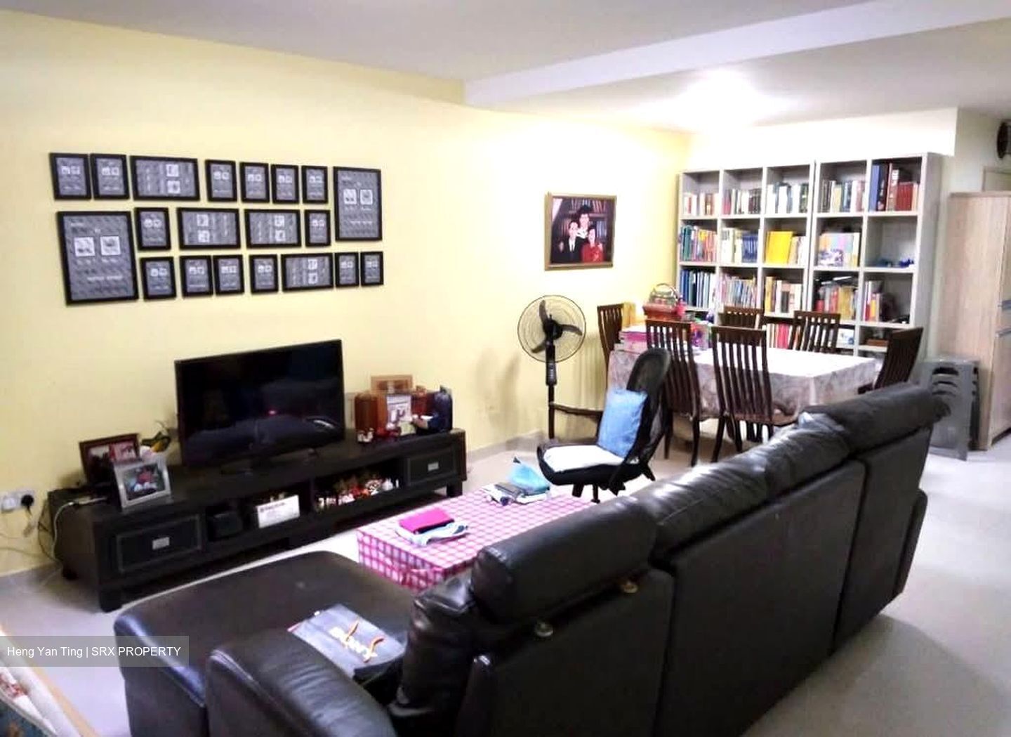 Blk 90 Commonwealth View (Queenstown), HDB 4 Rooms #556866121
